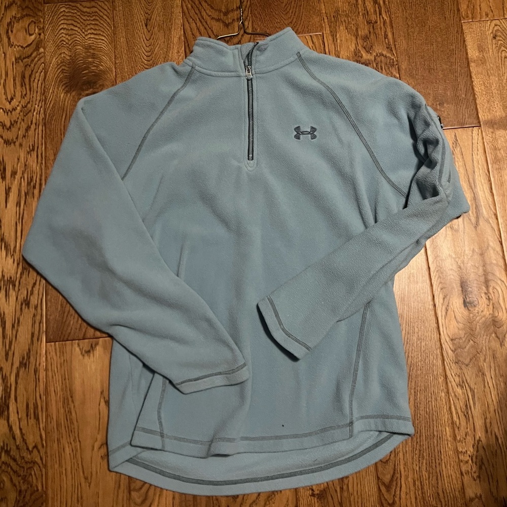 Under Armor Quarter Zip